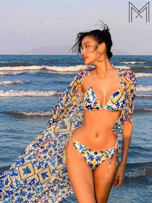 Bikini là gì? Top 10 loại BIKINI SIÊU SEXY cho chị em 2026