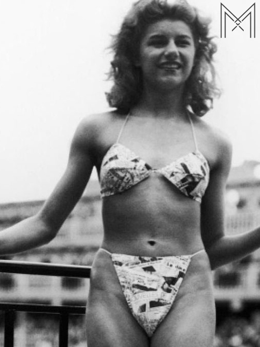 Bikini là gì? Top 10 loại BIKINI SIÊU SEXY cho chị em 2026