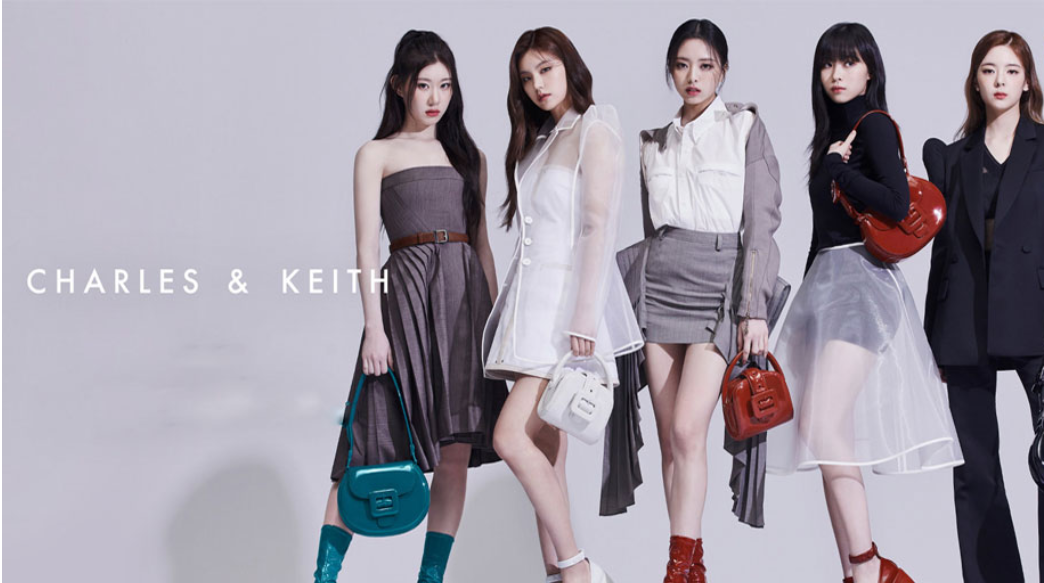 Charles & Keith của nước nào? Những bí mật thú vị về thương hiệu 2026