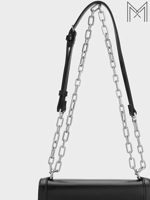 Charles & Keith của nước nào? Những bí mật thú vị về thương hiệu 2026