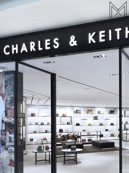 Charles & Keith của nước nào? Những bí mật thú vị về thương hiệu 2026