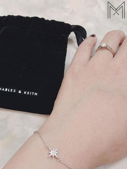 Charles & Keith của nước nào? Những bí mật thú vị về thương hiệu 2026