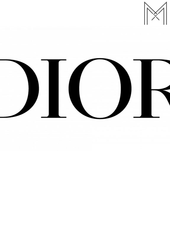 Logo Dior: Ý nghĩa vượt thời gian của thương hiệu thời trang số 1 thế giới 2026 Logo Dior: Ý nghĩa vượt thời gian của thương hiệu thời trang số 1 thế giới 2026