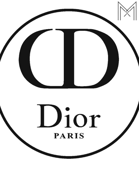 Logo Dior: Ý nghĩa vượt thời gian của thương hiệu thời trang số 1 thế giới 2026 Logo Dior: Ý nghĩa vượt thời gian của thương hiệu thời trang số 1 thế giới 2026