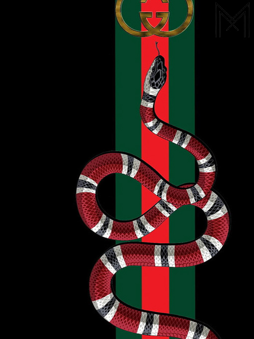 Logo Gucci : Biểu tượng tạo nên sự thống trị trong giới thời trang 2026 Logo Gucci : Biểu tượng tạo nên sự thống trị trong giới thời trang 2026