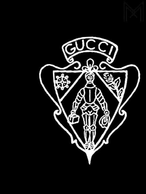 Logo Gucci : Biểu tượng tạo nên sự thống trị trong giới thời trang 2026 Logo Gucci : Biểu tượng tạo nên sự thống trị trong giới thời trang 2026