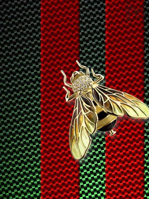Logo Gucci : Biểu tượng tạo nên sự thống trị trong giới thời trang 2026 Logo Gucci : Biểu tượng tạo nên sự thống trị trong giới thời trang 2026