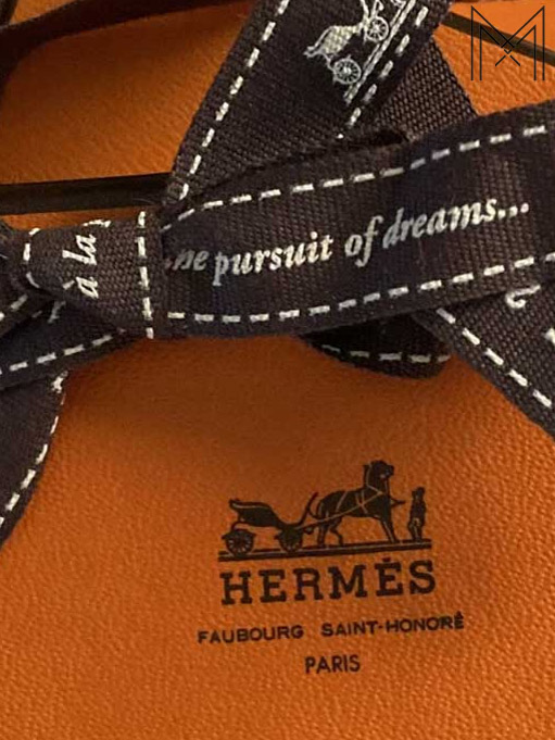 Logo Hermes: Ý nghĩa, lịch sử hình thành và cách thiết kế 2026 Logo Hermes: Ý nghĩa, lịch sử hình thành và cách thiết kế 2026