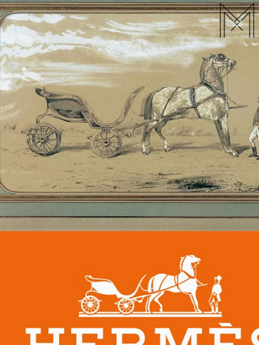 Logo Hermes: Ý nghĩa, lịch sử hình thành và cách thiết kế 2026 Logo Hermes: Ý nghĩa, lịch sử hình thành và cách thiết kế 2026