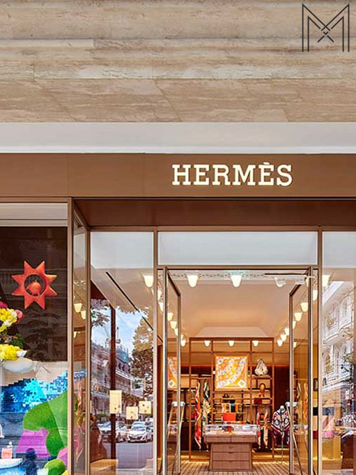 Logo Hermes: Ý nghĩa, lịch sử hình thành và cách thiết kế 2026 Logo Hermes: Ý nghĩa, lịch sử hình thành và cách thiết kế 2026