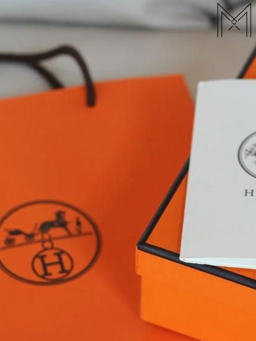 Logo Hermes: Ý nghĩa, lịch sử hình thành và cách thiết kế 2026 Logo Hermes: Ý nghĩa, lịch sử hình thành và cách thiết kế 2026