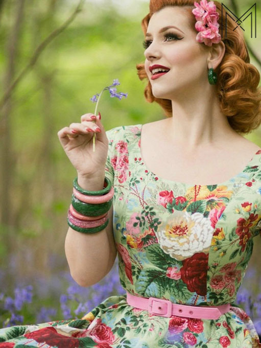 Style Vintage là gì ? Cách phối đồ Vintage đón đầu xu hướng 2026 Style Vintage là gì ? Cách phối đồ Vintage đón đầu xu hướng 2026