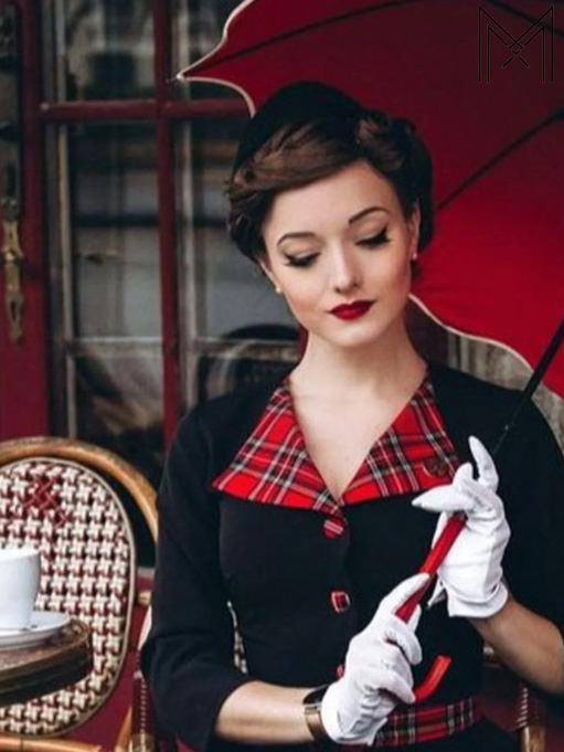 Style Vintage là gì ? Cách phối đồ Vintage đón đầu xu hướng 2026 Style Vintage là gì ? Cách phối đồ Vintage đón đầu xu hướng 2026
