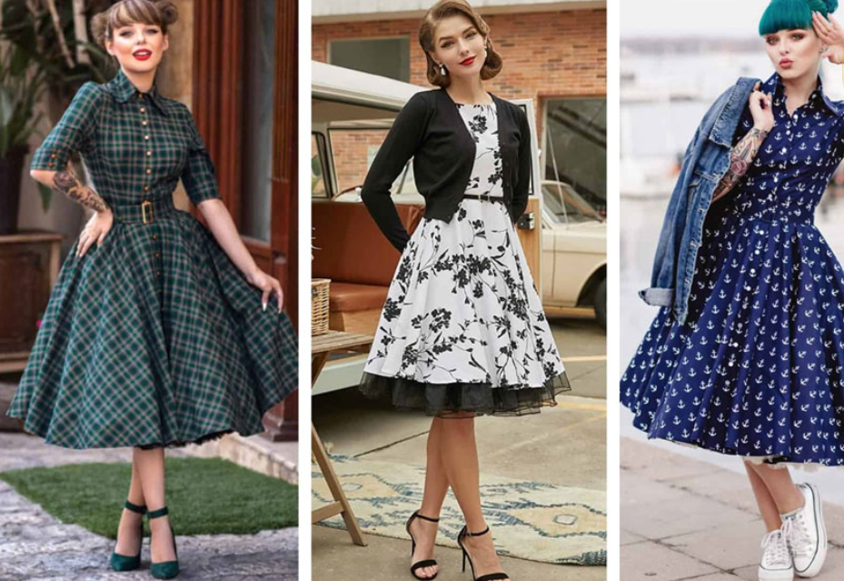 Style Vintage là gì ? Cách phối đồ Vintage đón đầu xu hướng 2026 Style Vintage là gì ? Cách phối đồ Vintage đón đầu xu hướng 2026
