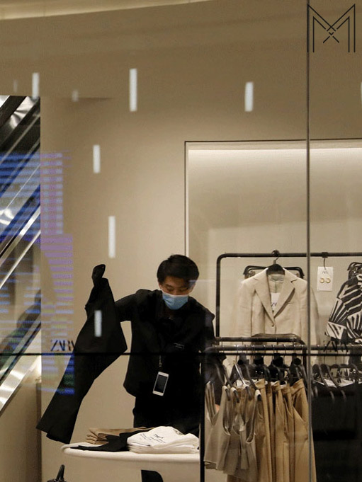 Zara của nước nào ? Lịch sử phát triển và bí quyết thành công của Zara 2026