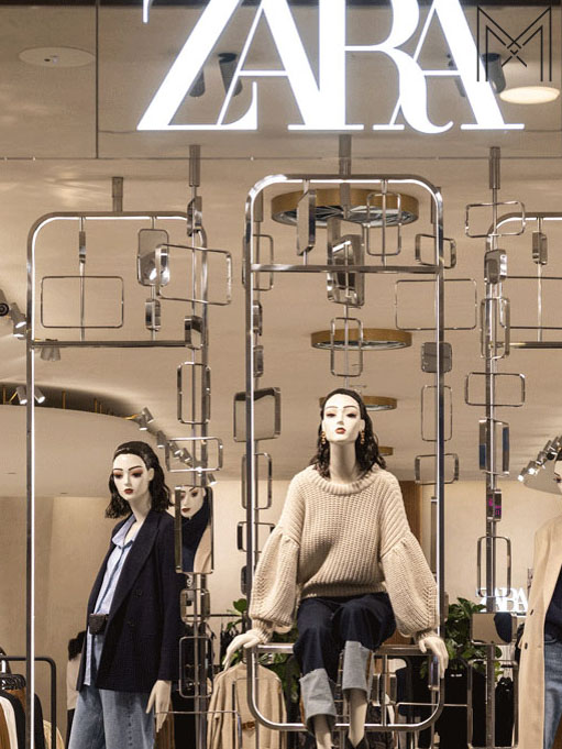 Zara của nước nào ? Lịch sử phát triển và bí quyết thành công của Zara 2026