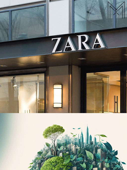 Zara của nước nào ? Lịch sử phát triển và bí quyết thành công của Zara 2026