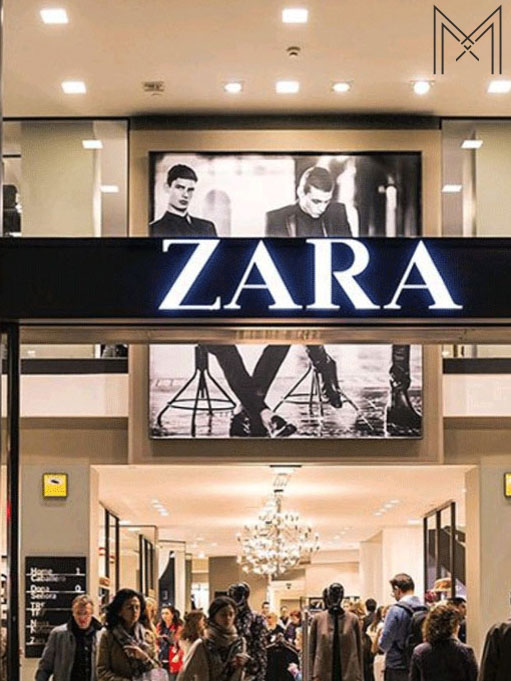 Zara của nước nào ? Lịch sử phát triển và bí quyết thành công của Zara 2026