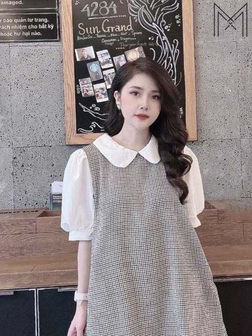 Các thương hiệu đầm bầu nổi tiếng giá tốt nhất 2026