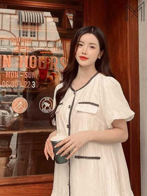 Các thương hiệu đầm bầu nổi tiếng giá tốt nhất 2026
