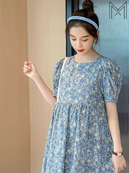 Các thương hiệu đầm bầu nổi tiếng giá tốt nhất 2026