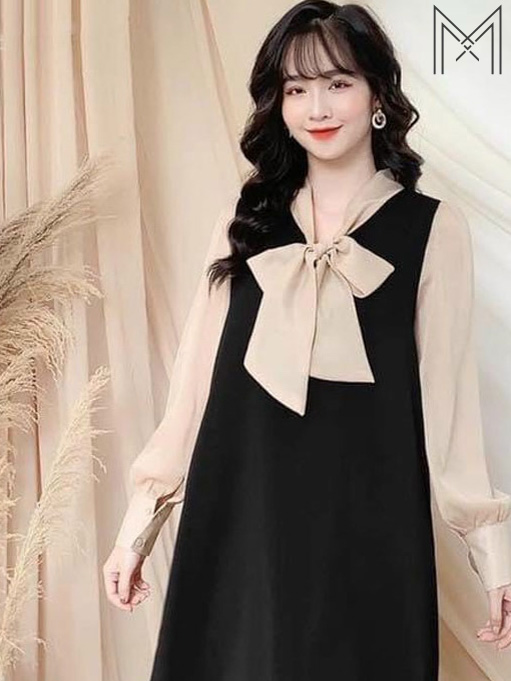 Các thương hiệu đầm bầu nổi tiếng giá tốt nhất 2026