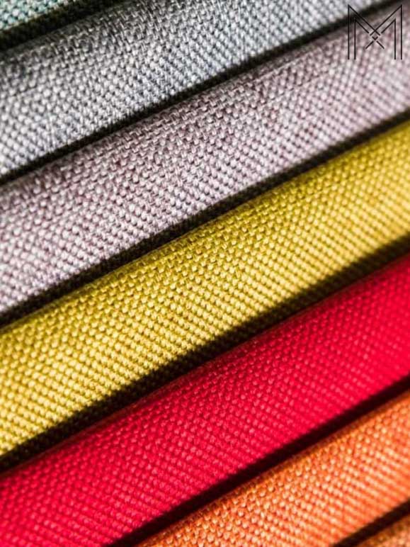 Vải Canvas là gì ? Tên gọi, nguồn gốc, đặc tính và ứng dụng 2026
