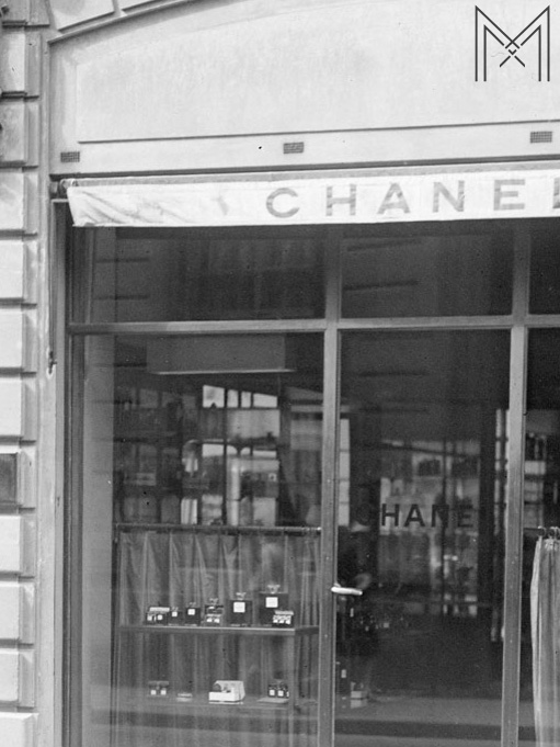 Thương hiệu Chanel của nước nào ? Vương vị bất diệt của làng thời trang 2026 Thương hiệu Chanel của nước nào ? Vương vị bất diệt của làng thời trang 2026