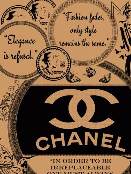 Thương hiệu Chanel của nước nào ? Vương vị bất diệt của làng thời trang 2026 Thương hiệu Chanel của nước nào ? Vương vị bất diệt của làng thời trang 2026