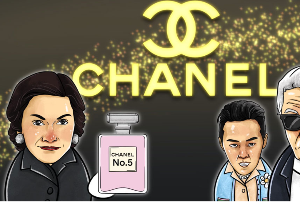 Thương hiệu Chanel của nước nào ? Vương vị bất diệt của làng thời trang 2026 Thương hiệu Chanel của nước nào ? Vương vị bất diệt của làng thời trang 2026