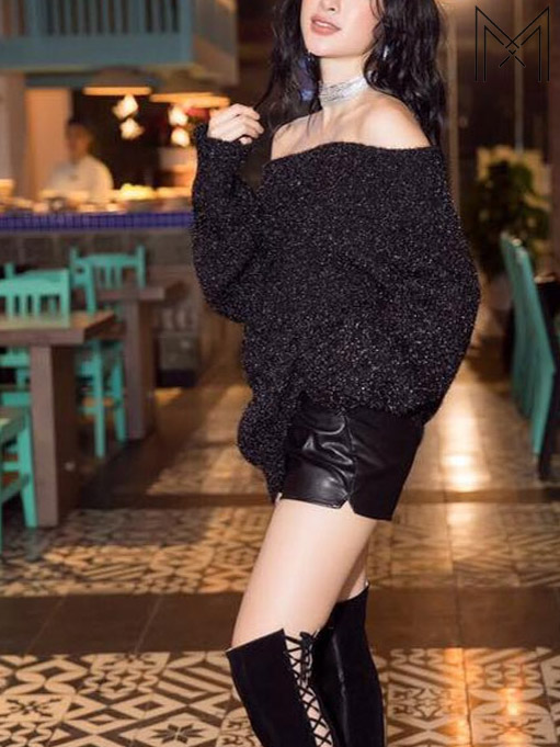 Đi Pub mặc gì ? Gợi ý Outfits đi Bar Pub cháy " Khét lẹt " cho các bạn trẻ 2026 Đi Pub mặc gì ? Gợi ý Outfits đi Bar Pub cháy " Khét lẹt " cho các bạn trẻ 2026