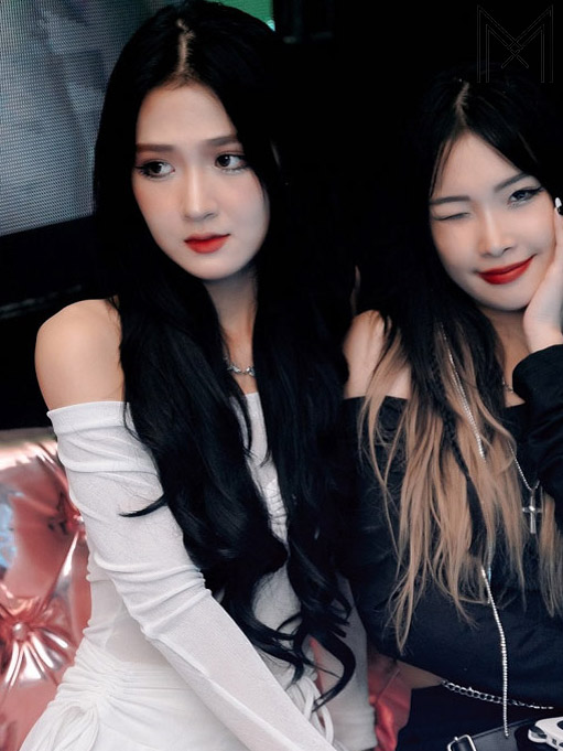 Đi Pub mặc gì ? Gợi ý Outfits đi Bar Pub cháy " Khét lẹt " cho các bạn trẻ 2026 Đi Pub mặc gì ? Gợi ý Outfits đi Bar Pub cháy " Khét lẹt " cho các bạn trẻ 2026