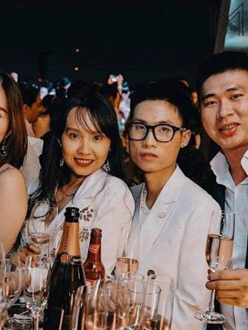 Đi Pub mặc gì ? Gợi ý Outfits đi Bar Pub cháy " Khét lẹt " cho các bạn trẻ 2026 Đi Pub mặc gì ? Gợi ý Outfits đi Bar Pub cháy " Khét lẹt " cho các bạn trẻ 2026