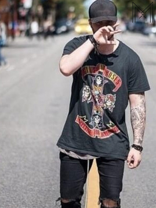 Đi Pub mặc gì ? Gợi ý Outfits đi Bar Pub cháy " Khét lẹt " cho các bạn trẻ 2026 Đi Pub mặc gì ? Gợi ý Outfits đi Bar Pub cháy " Khét lẹt " cho các bạn trẻ 2026