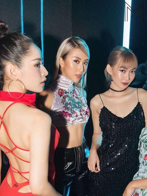 Đi Pub mặc gì ? Gợi ý Outfits đi Bar Pub cháy " Khét lẹt " cho các bạn trẻ 2026 Đi Pub mặc gì ? Gợi ý Outfits đi Bar Pub cháy " Khét lẹt " cho các bạn trẻ 2026