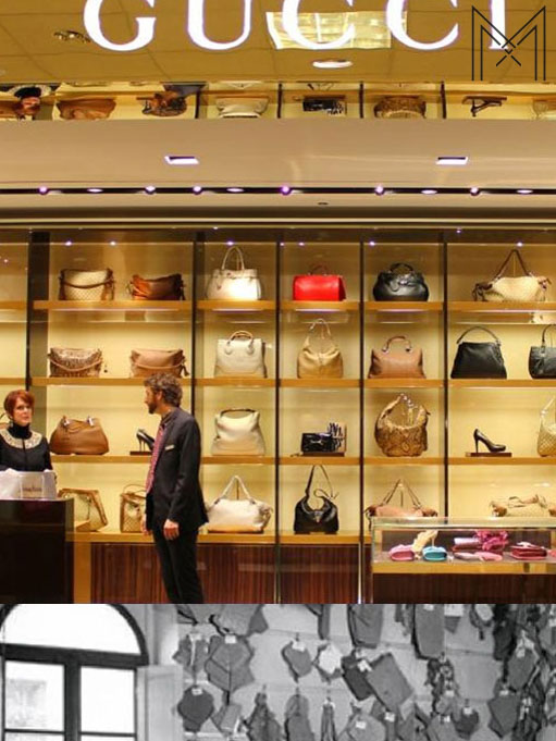 Gucci của nước nào? Và những bí mật thú vị của nhà mốt 2026 Gucci của nước nào? Và những bí mật thú vị của nhà mốt 2026