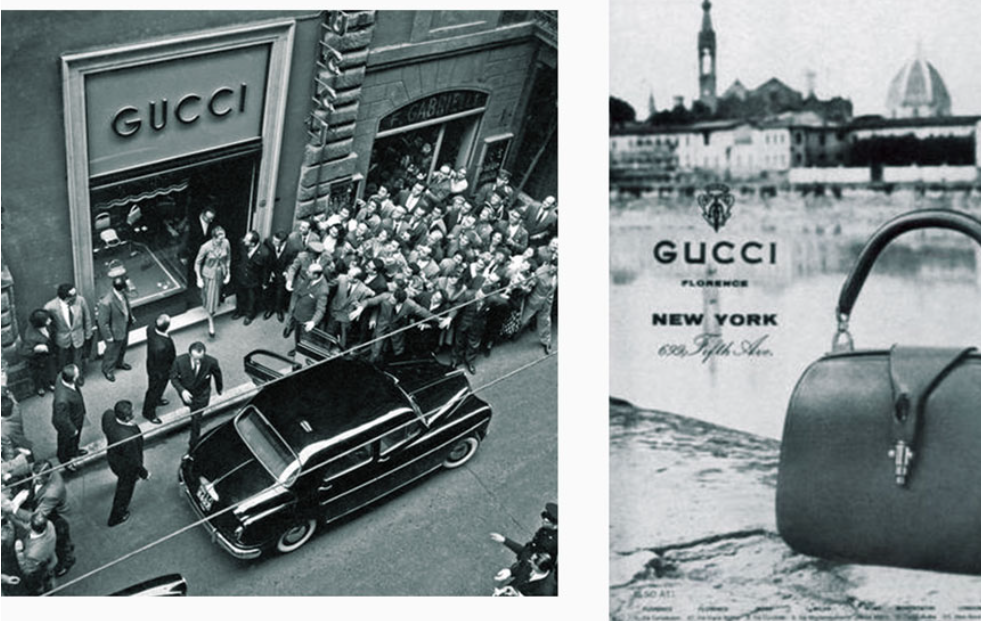 Gucci của nước nào? Và những bí mật thú vị của nhà mốt 2026 Gucci của nước nào? Và những bí mật thú vị của nhà mốt 2026