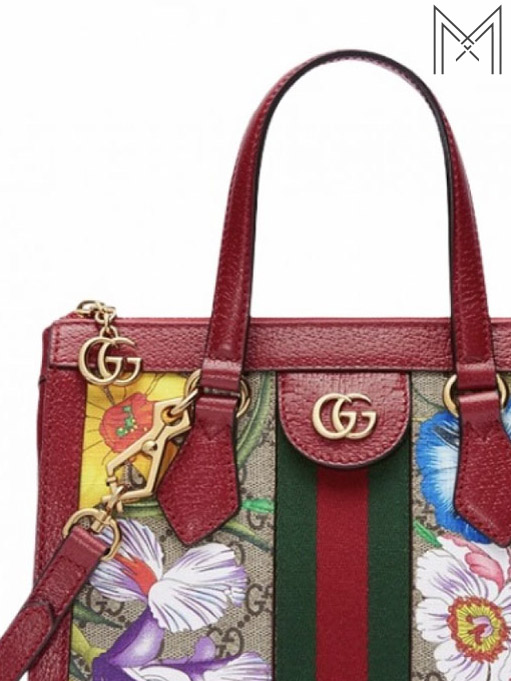 Họa tiết Gucci và những bí mật chưa từng được tiết lộ 2026 Họa tiết Gucci và những bí mật chưa từng được tiết lộ 2026