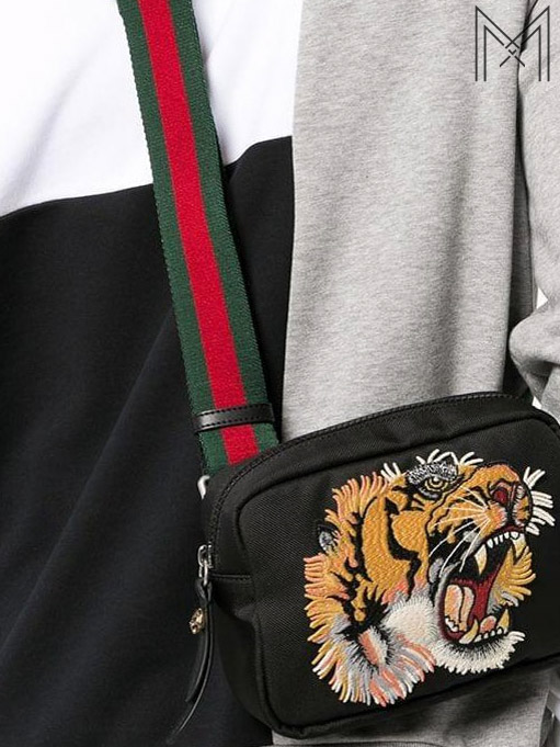 Họa tiết Gucci và những bí mật chưa từng được tiết lộ 2026 Họa tiết Gucci và những bí mật chưa từng được tiết lộ 2026