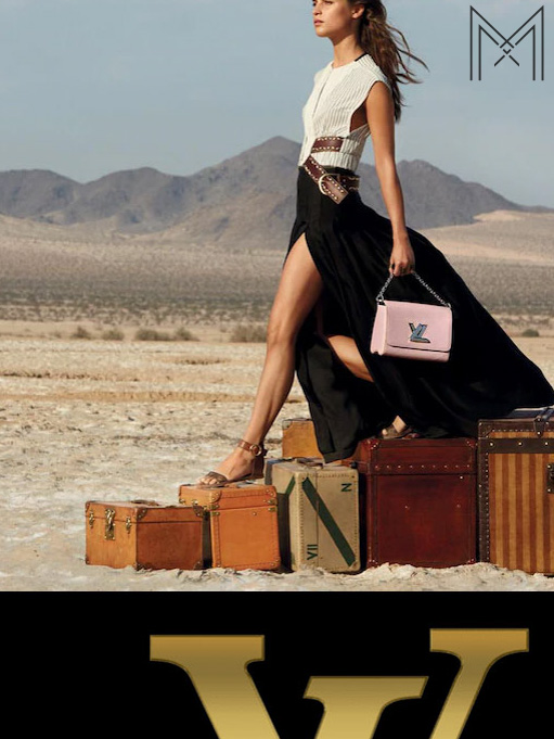 Logo LV Louis Vuitton và những bí ẩn có thể bạn chưa biết 2026 Logo LV Louis Vuitton và những bí ẩn có thể bạn chưa biết 2026