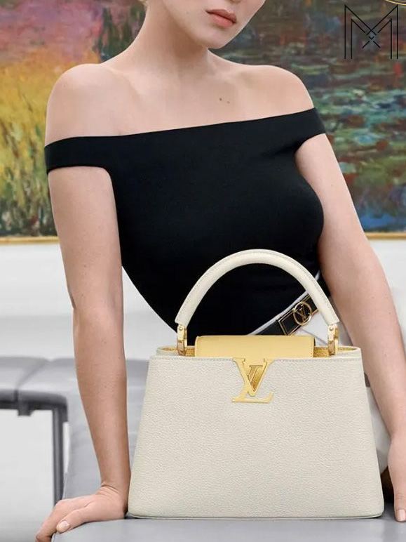 TOP 13 mẫu túi xách LV mới nhất đón đầu xu hướng 2026 TOP 13 mẫu túi xách LV mới nhất đón đầu xu hướng 2026