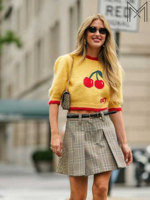 Phong cách Gucci là gì? Cách phối đồ theo phong cách Gucci 2026