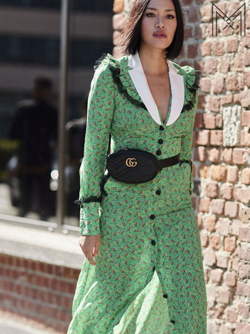 Phong cách Gucci là gì? Cách phối đồ theo phong cách Gucci 2026