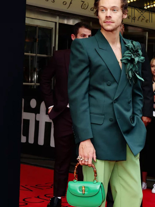 Phong cách Gucci là gì? Cách phối đồ theo phong cách Gucci 2026