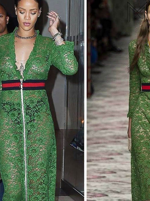Phong cách Gucci là gì? Cách phối đồ theo phong cách Gucci 2026