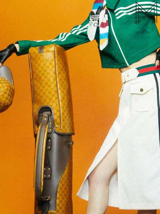 Phong cách Gucci là gì? Cách phối đồ theo phong cách Gucci 2026