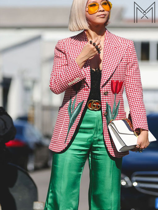 Phong cách Gucci là gì? Cách phối đồ theo phong cách Gucci 2026