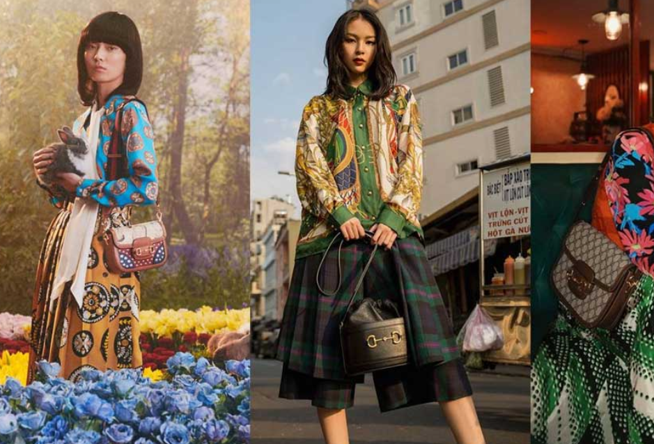 Phong cách Gucci là gì? Cách phối đồ theo phong cách Gucci 2026