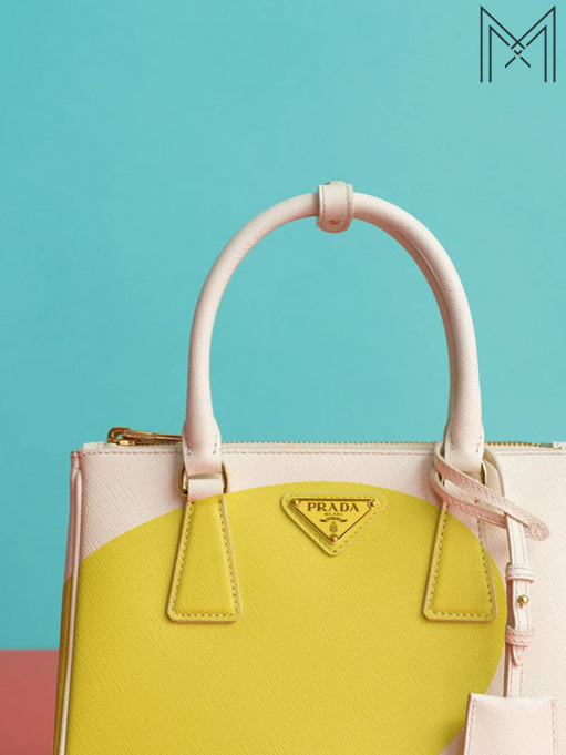 Prada của nước nào? Tìm hiểu chi tiết về thương hiệu Prada 2026