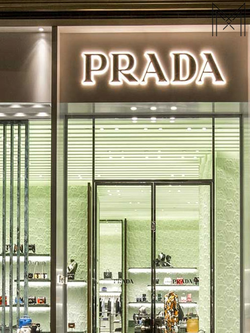 Prada của nước nào? Tìm hiểu chi tiết về thương hiệu Prada 2026